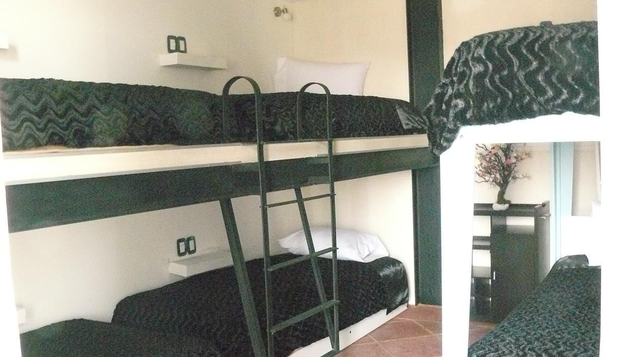 Hotel Cocoyotla Cholula Bagian luar foto
