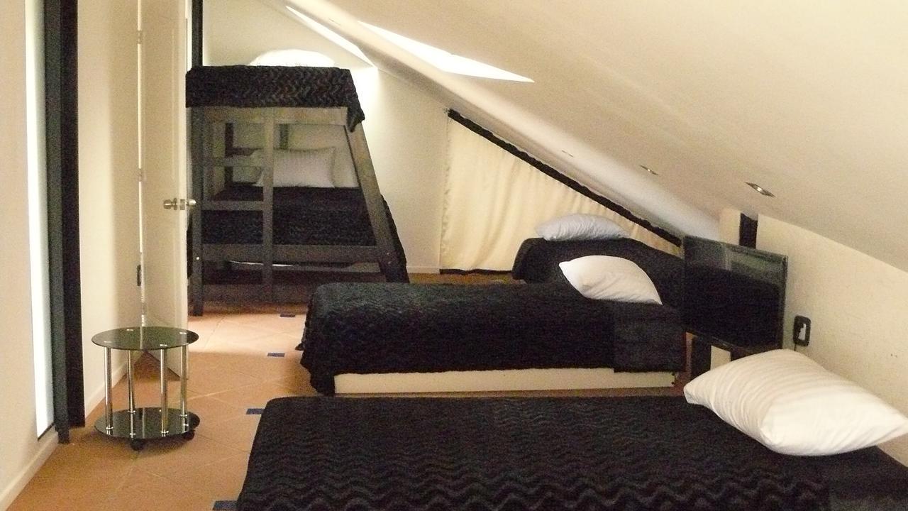 Hotel Cocoyotla Cholula Bagian luar foto
