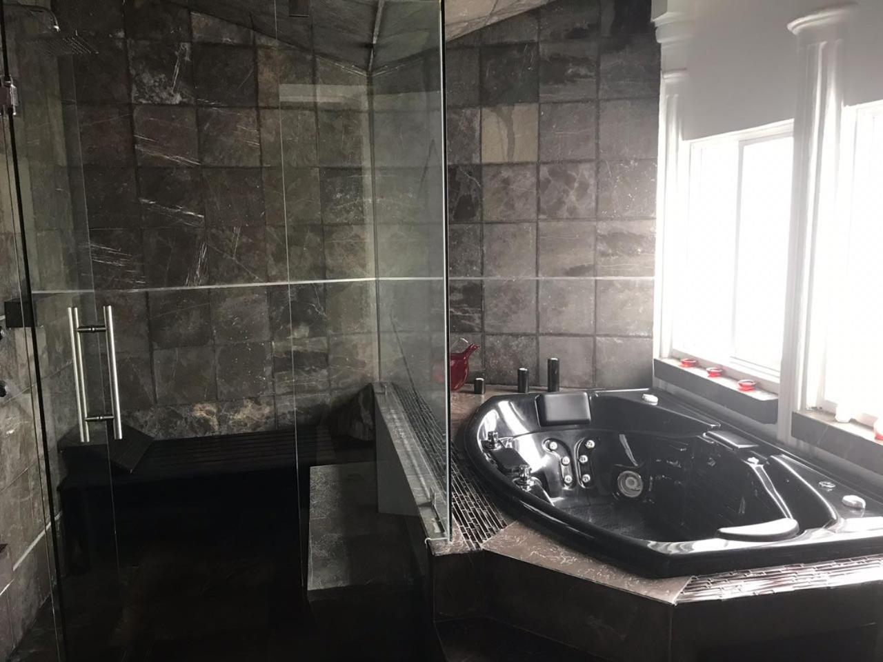 Hotel Cocoyotla Cholula Bagian luar foto