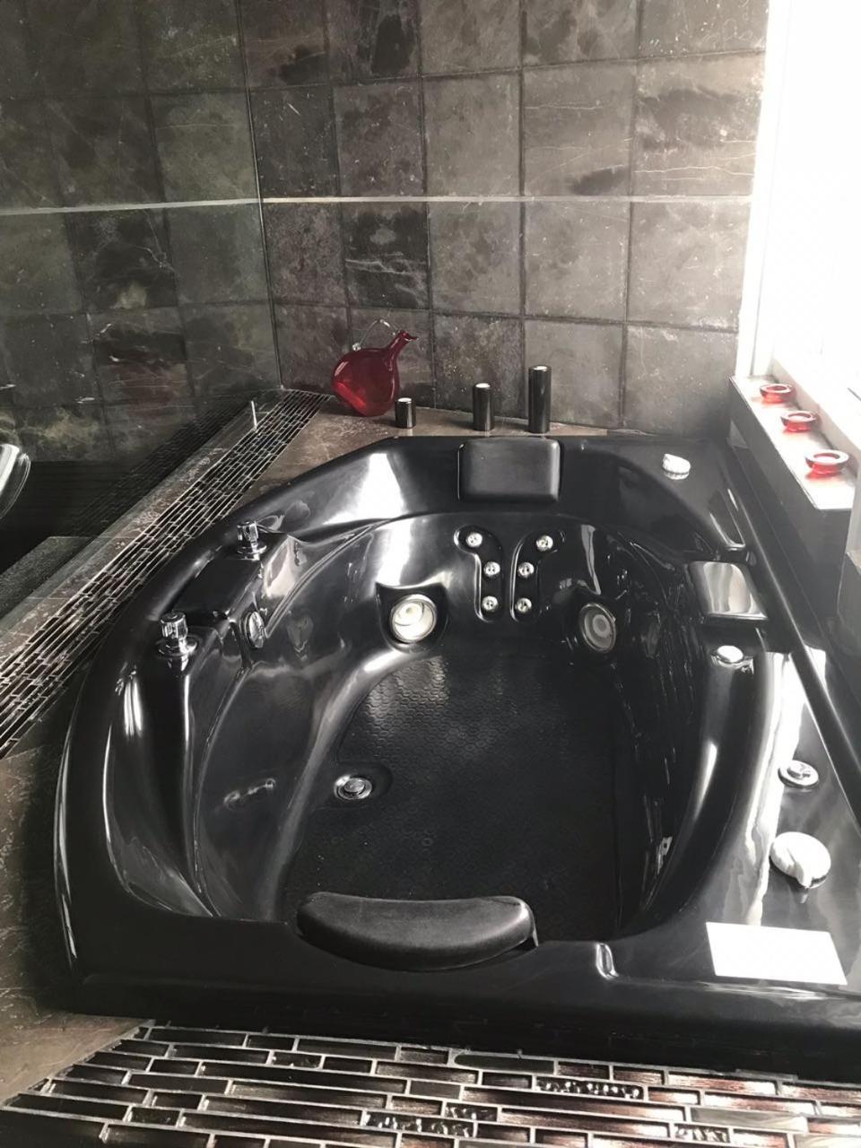 Hotel Cocoyotla Cholula Bagian luar foto