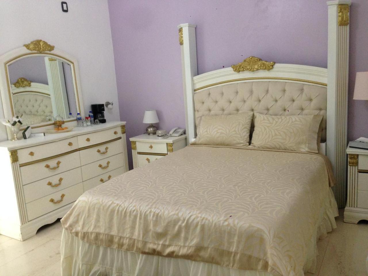 Hotel Cocoyotla Cholula Bagian luar foto