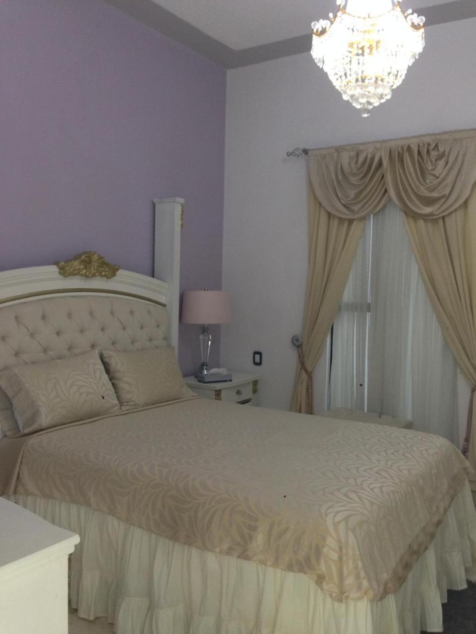 Hotel Cocoyotla Cholula Bagian luar foto