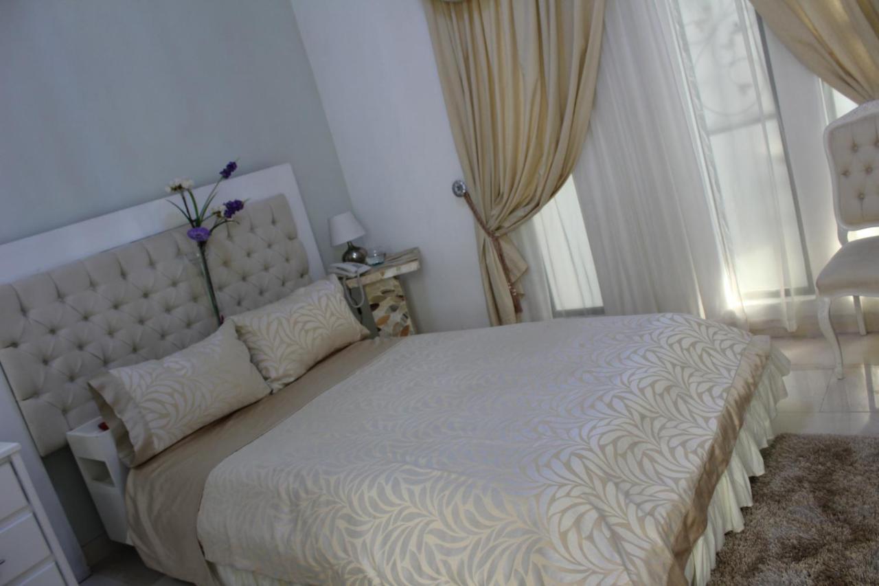 Hotel Cocoyotla Cholula Bagian luar foto
