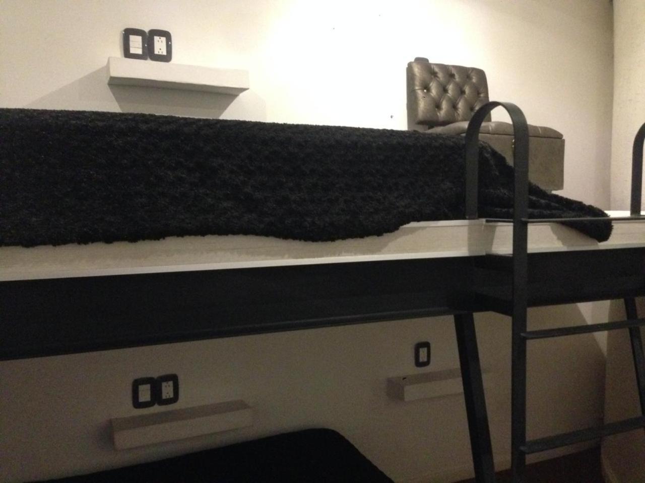 Hotel Cocoyotla Cholula Bagian luar foto