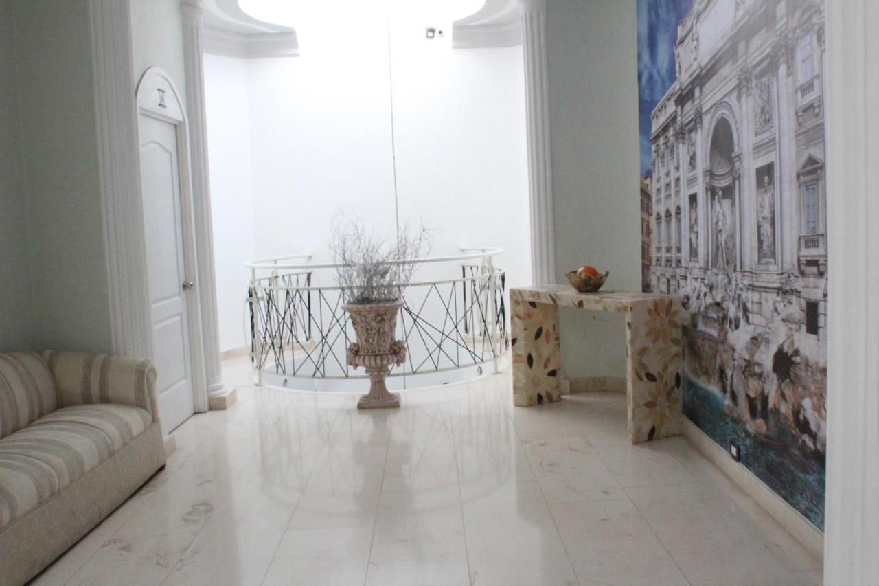 Hotel Cocoyotla Cholula Bagian luar foto