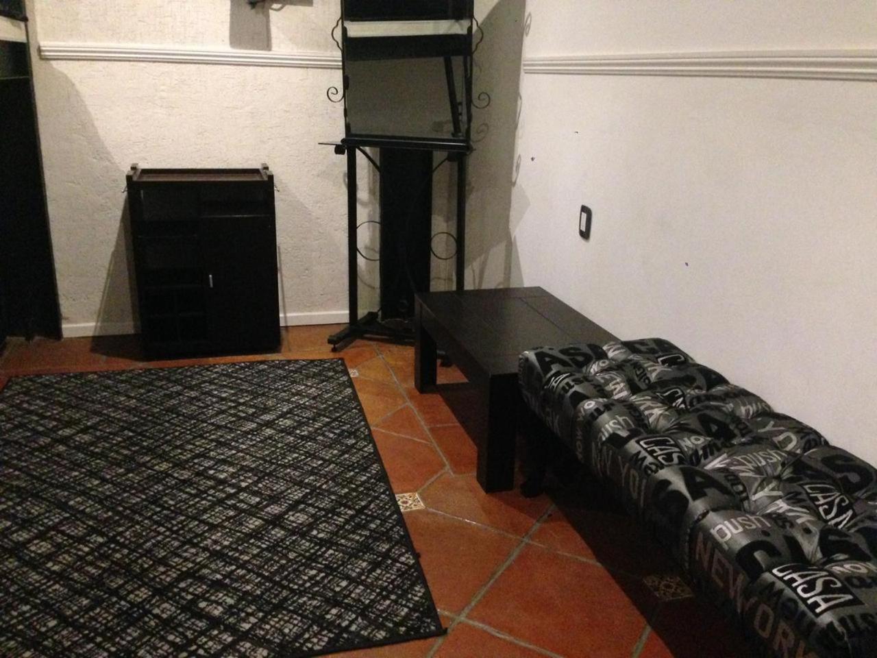 Hotel Cocoyotla Cholula Bagian luar foto