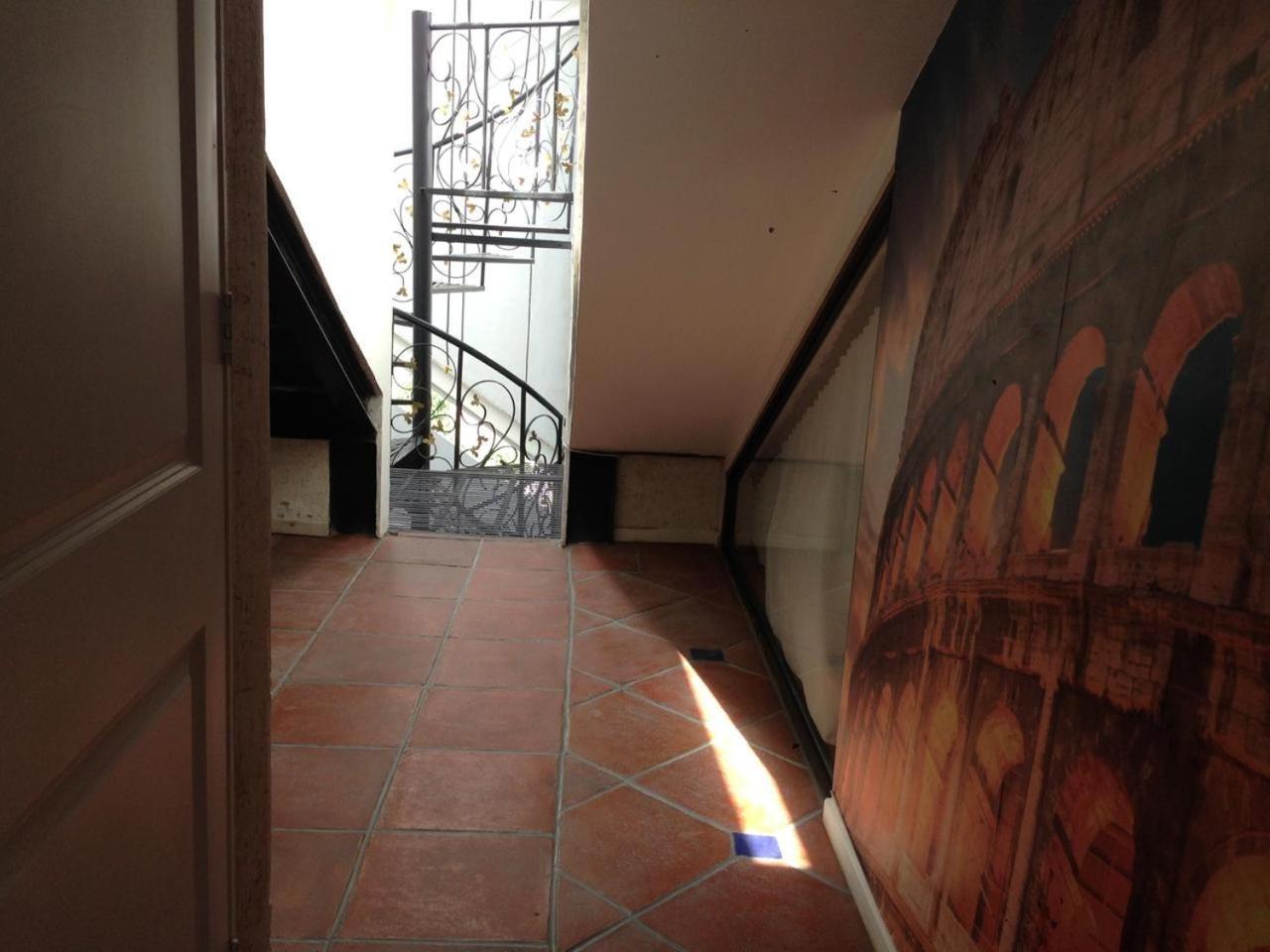 Hotel Cocoyotla Cholula Bagian luar foto
